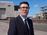 El alcalde laborista parece dejar la puerta abierta a más perforaciones a pesar de la promesa del manifiesto del partido de 2024 de detener nuevas licencias
