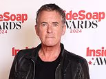 Shane Richie is charged with drink-driving after police were called when he argued with petrol station staff over vaping