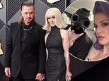 Sid Wilson está "secuestrado de Slipknot después de casi 30 años en la banda de heavy metal" meses después de su división de la novia Kelly Osbourne
