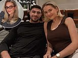 Tommy Fury reveals his partner Molly-Mae Hague has never paid for a dinner during their relationship despite her millionaire status