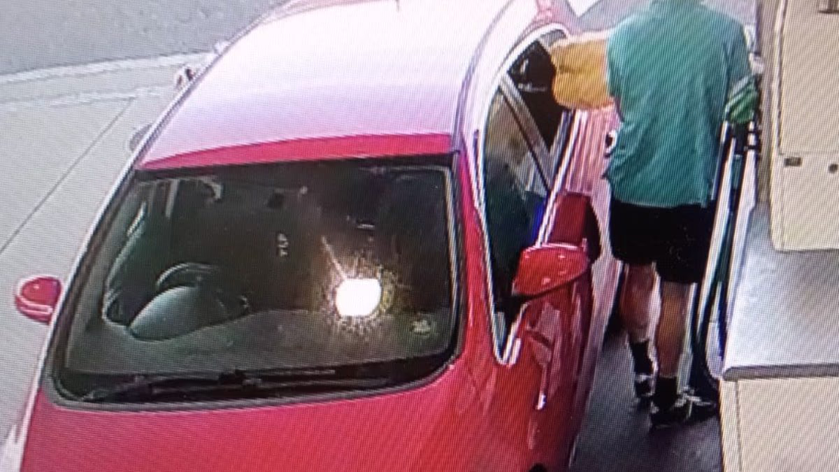 Organised gangs use vans with hidden tanks to siphon petrol, reselling it cheaply as Europe faces an energy crisis