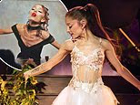 La chanteuse et actrice de 33 ans se retirera de la vie publique après la fin de sa tournée à Londres le 1er septembre