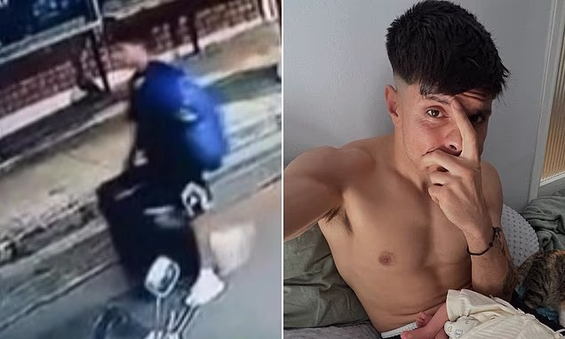 Daily Mail (Mail Online) - Home