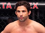 The Brazilian flyweight was found unresponsive in his sleep Monday, just six weeks after his last UFC fight in Las Vegas