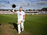 Ben Stokes questions Harry Brook captaincy snub – and admits he hopes to coach England one day