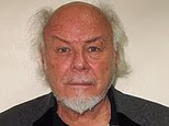 Gary Glitter appears in court charged with 1970s child sex offences