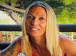 British mother dies weeks after being trapped in raging Spanish wildfires