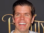 TikTok faces backlash after 'allowing Perez Hilton to broadcast distressing knife livestream while covered in blood for 30 minutes'