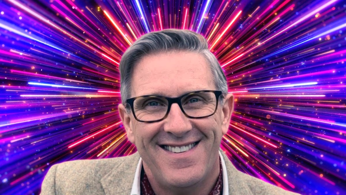 Strictly Come Dancing anuncia Graeme 'The Dogfather' Hall como 11 concursante