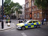 Daily Mail