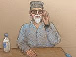 Shamed former glam rocker Gary Glitter 'sexually assaulted girl, eight, after giving her chocolate', court told
