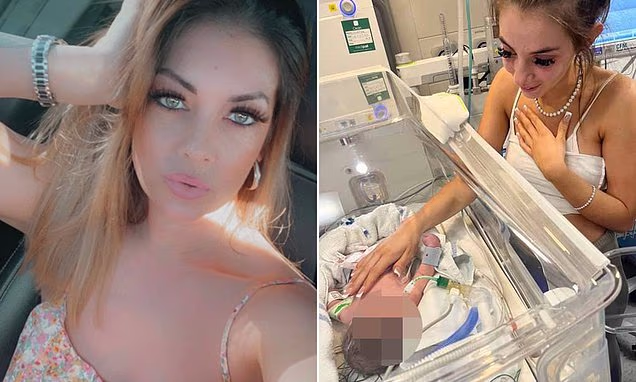 Daily Mail (Mail Online) - Home