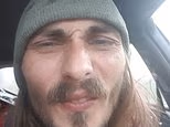اليكس جينكينسون 39 يواجه اتهامات على حادثة 6 مايو بينما كان الدوق يمشي كلابه