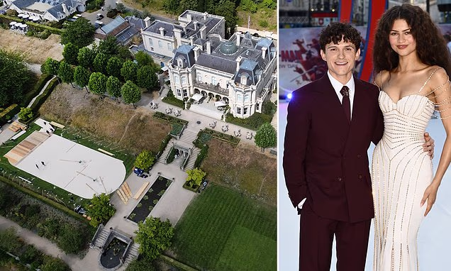 Daily Mail (Mail Online) - Home