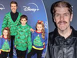 Les enfants de Perez Hilton étaient à l'intérieur de sa maison « quelques minutes » avant d'affliger TikTok en direct et de « fuir immédiatement » avec sa famille