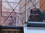 Thailand shock: a teenager kills his grandparents and then leaves five others dead in school shooting