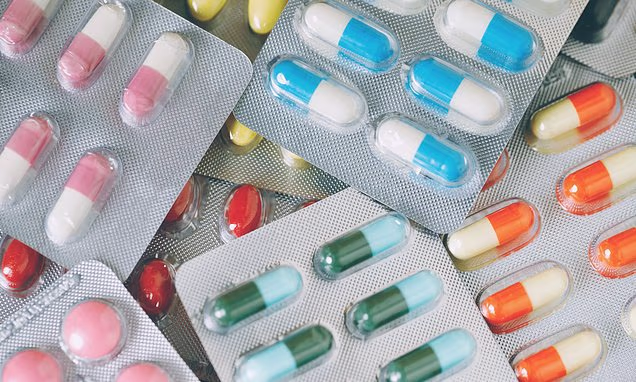 Le groupe pharmaceutique estime que 3 400 tonnes de médicaments partiellement utilisés ont été éliminés en 2024-25, coûtant 480 millions de livres au NHS