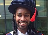 BORIS JOHNSON: Les universitaires de Cambridge qui ont cyniquement utilisé et abusé Jason Arday pour leurs propres fins égoïstes sont les vrais racistes ici