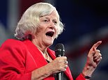 La police de lutte contre le terrorisme enquête sur le meurtre d'Ann Widdecombe réouverture de l'enquête sur la tentative de cambriolage à l'adresse de Londres l'an dernier
