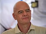 Infantino niega las afirmaciones Uefa pagó supuesta 'amor'