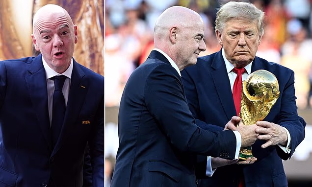 Daily Mail (Mail Online) - Home