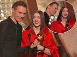 Madonna remembers ‘genius’ producer William Orbit: ‘I have never forgotten you’