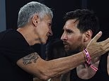 Jorge Messi, father of football star Lionel Messi, passes away after health struggles