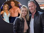 Former Strictly dancers James and Ola Jordan: ‘Neither of us is in a good place’