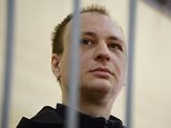أطلق سراح جندي بحرية أمريكي سابق معتقل في روسيا منذ عام 2022