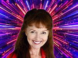 Gavin & Stacey star Melanie Walters ‘completely thrilled’ to be joining Strictly