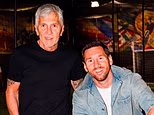 Lionel Messi opens the door to his retirement: this is how the world press reports after possible action by the football player