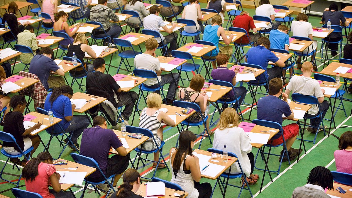 Resultados a nivel: estudiantes de Inglaterra, Gales e Irlanda del Norte esperan calificaciones – últimas noticias