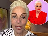 Denise Welch anuncia que está dejando a Loose Women para centrarse en actuar