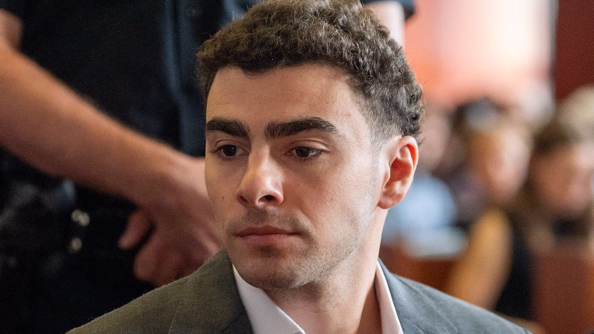 Luigi Mangione plaide coupable dans l'affaire du meurtre de Brian Thompson, PDG de UnitedHealthcare