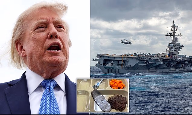 Daily Mail (Mail Online) - Home