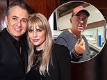 Shane Richie takes divorce from Christie Goddard amid behaviour clashes