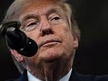 Irán se burla del plan de Trump para declarar el Estrecho del territorio de Hormuz EE.UU. diciendo al presidente 'no puede ser confiscado por tuit'