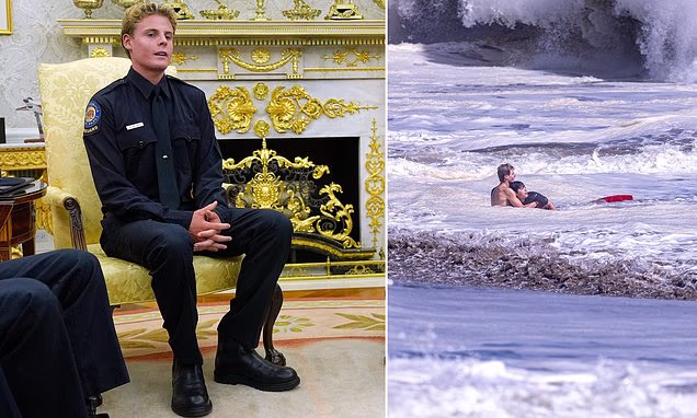 Daily Mail (Mail Online) - Home