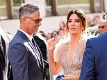 Sandra Bullock rompe silencio sobre la muerte del compañero Bryan Randall de ALS a los 57 años... tres años después de la tragedia