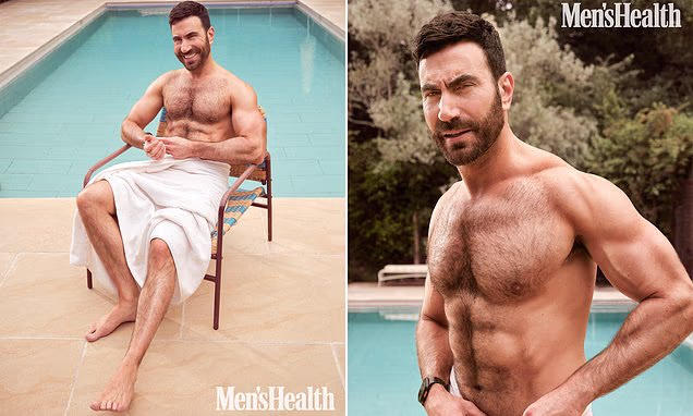 Daily Mail (Mail Online) - Home