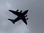 Le chef de la CIA de Trump John Ratcliffe fait un voyage surprise à Moscou pour une réunion secrète au milieu de peurs sinistres pour la Pologne