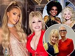La légende de la musique country Dolly Parton meurt, 80 ans