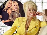 Los fans lloran Dolly Parton en Dollywood en Tennessee