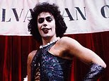 Tim Curry, Étoile de «Rocky Horror Picture Show», meurt à 80 ans