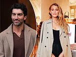 Blake Lively gets humiliating $400k legal fees payout from Justin Baldoni after demanding $8m following their bombshell settlement