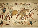Tale of conquest and symbol of friendship, the Bayeux Tapestry is a hot ticket at the British Museum