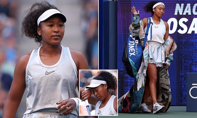 Daily Mail (Mail Online) - Home