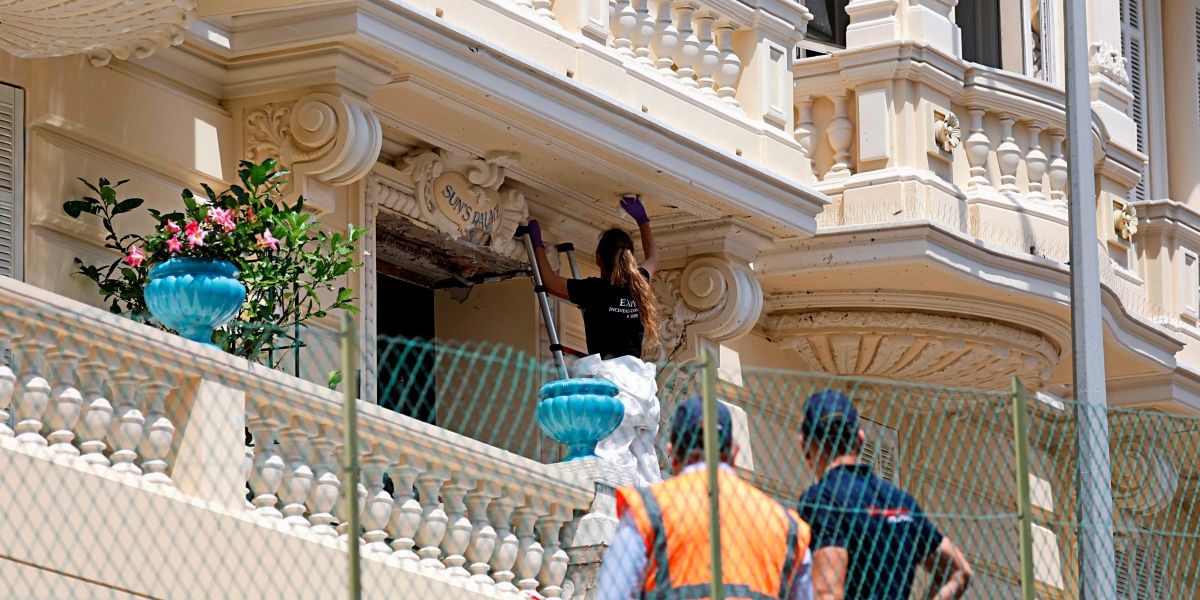Suspect of attempted assassination in Monaco found dead in Ukraine