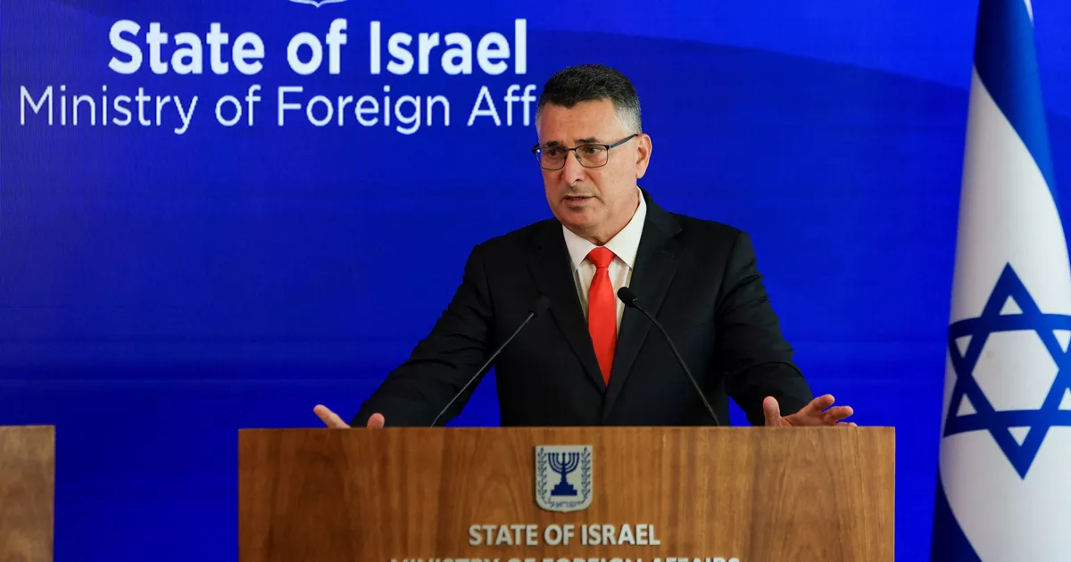 Israel-Lebanon talks scheduled for mid-July in Rome