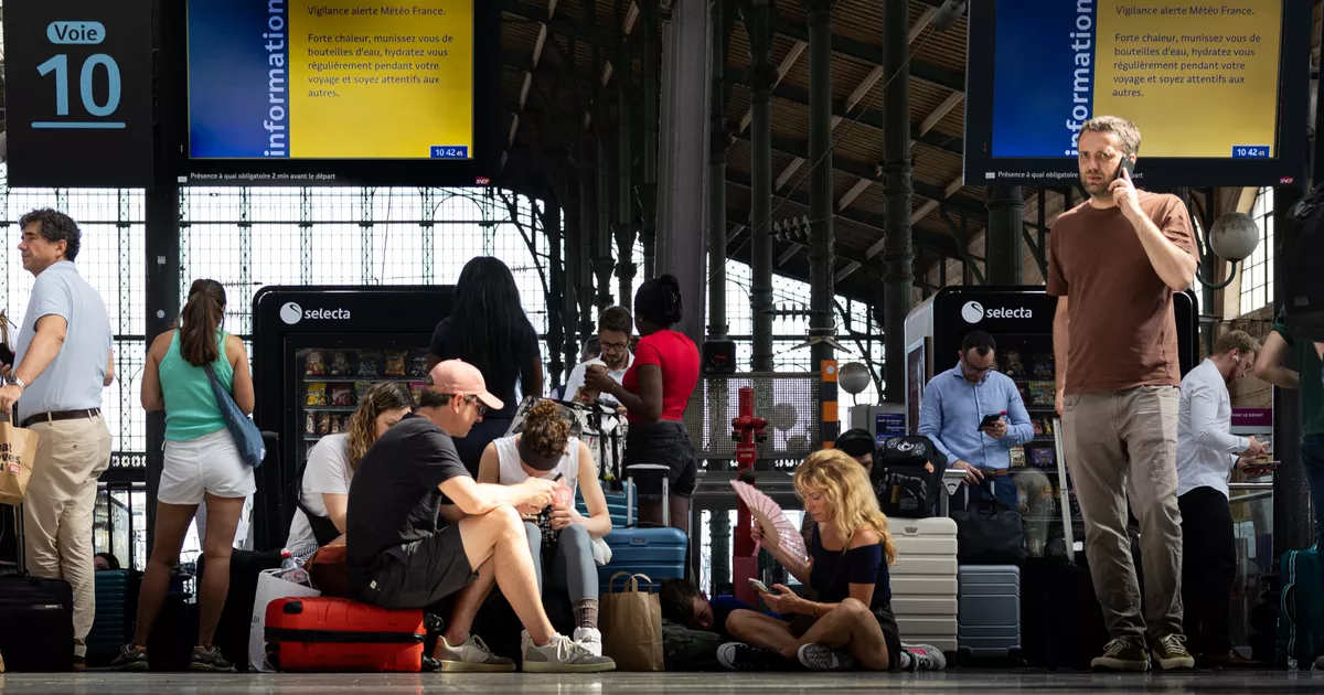 Le Figaro — Actualités